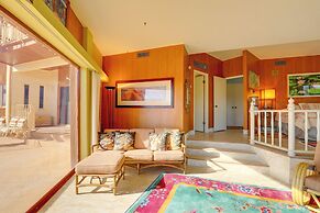 Tucson Retreat w/ Superb Mountain Views & Pool!