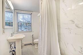 Family Vacation Rental: 18 Mi to Philadelphia