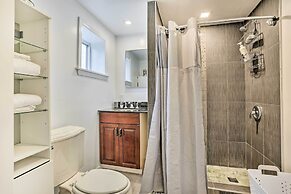 Family Vacation Rental: 18 Mi to Philadelphia