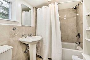 Family Vacation Rental: 18 Mi to Philadelphia