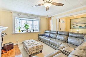 Family Vacation Rental: 18 Mi to Philadelphia