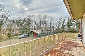 Family Vacation Rental: 18 Mi to Philadelphia