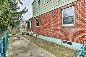 Family Vacation Rental: 18 Mi to Philadelphia