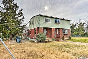 Family Vacation Rental: 18 Mi to Philadelphia