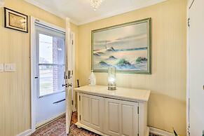 Family Vacation Rental: 18 Mi to Philadelphia