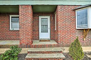 Family Vacation Rental: 18 Mi to Philadelphia