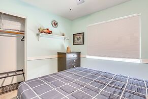 3 Mi to Golfing: Peoria Home w/ Pool & Yard