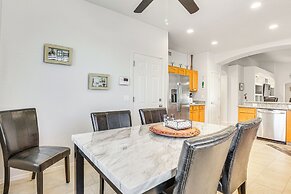 3 Mi to Golfing: Peoria Home w/ Pool & Yard