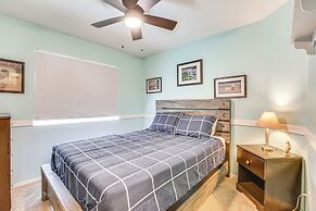 3 Mi to Golfing: Peoria Home w/ Pool & Yard