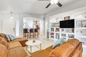 3 Mi to Golfing: Peoria Home w/ Pool & Yard