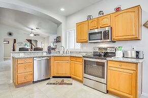 3 Mi to Golfing: Peoria Home w/ Pool & Yard