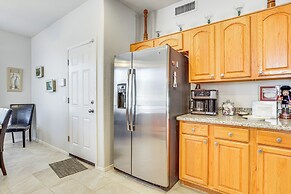 3 Mi to Golfing: Peoria Home w/ Pool & Yard