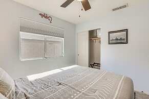 3 Mi to Golfing: Peoria Home w/ Pool & Yard