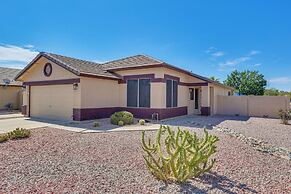 3 Mi to Golfing: Peoria Home w/ Pool & Yard