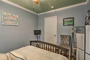 Renovated Home w/ Screened-in Patio on Hwy 90!