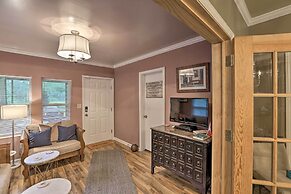 Renovated Home w/ Screened-in Patio on Hwy 90!