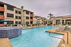 Modern Condo w/ Pool ~ 3 Mi to Downtown Phoenix!