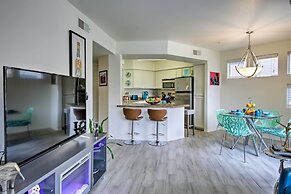Modern Condo w/ Pool ~ 3 Mi to Downtown Phoenix!