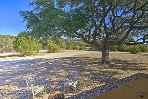 Updated Cabin w/ Fire Pit - 1 Mile From Downtown!