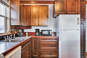 Cozy Teton Valley Escape: Pet Friendly w/ a Fee!