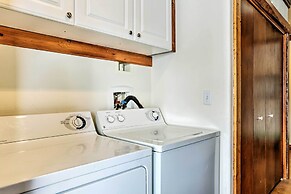 Cozy Teton Valley Escape: Pet Friendly w/ a Fee!