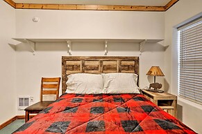 Cozy Teton Valley Escape: Pet Friendly w/ a Fee!