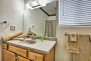 Cozy Teton Valley Escape: Pet Friendly w/ a Fee!