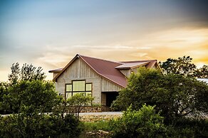 Lakefront Cedar Vale Lodge w/ Private Boat Dock!