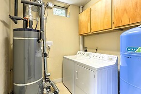 Log Home on 60 Private Acres By Mt Shasta Ski Park