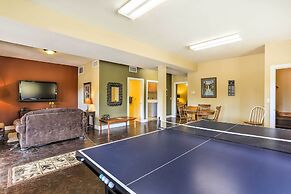 Log Home on 60 Private Acres By Mt Shasta Ski Park