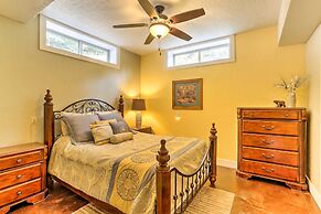 Log Home on 60 Private Acres By Mt Shasta Ski Park