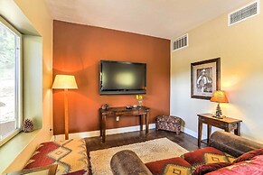 Log Home on 60 Private Acres By Mt Shasta Ski Park