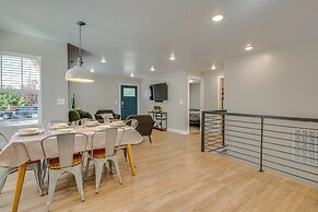 Mountain-view Cedar City Home w/ Large Yard!