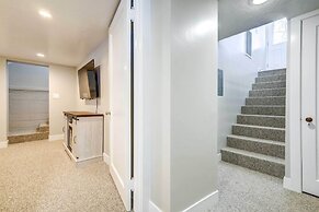 Mountain-view Cedar City Home w/ Large Yard!