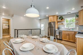 Mountain-view Cedar City Home w/ Large Yard!