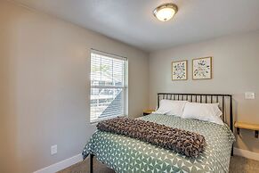 Mountain-view Cedar City Home w/ Large Yard!