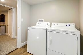 Mountain-view Cedar City Home w/ Large Yard!