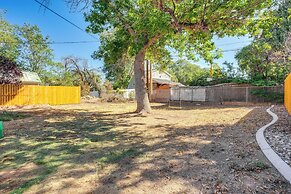 Mountain-view Cedar City Home w/ Large Yard!