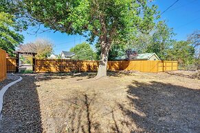 Mountain-view Cedar City Home w/ Large Yard!