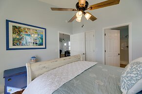 Waterfront Home w/ Sunset & Lighthouse Views