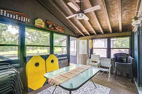 1 Mi to Margaritaville Resort: Cottage w/ Fire Pit