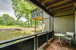 1 Mi to Margaritaville Resort: Cottage w/ Fire Pit