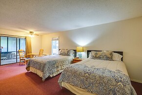 Margaritaville Getaway 1 Mi to Resort Amenities!