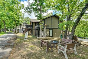 1 Mi to Margaritaville Resort: Cottage w/ Fire Pit