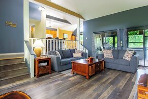 1 Mi to Margaritaville Resort: Cottage w/ Fire Pit