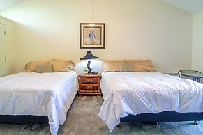 1 Mi to Margaritaville Resort: Cottage w/ Fire Pit