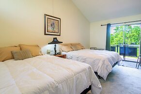 1 Mi to Margaritaville Resort: Cottage w/ Fire Pit