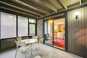 1 Mi to Margaritaville Resort: Cottage w/ Fire Pit