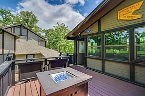 1 Mi to Margaritaville Resort: Cottage w/ Fire Pit