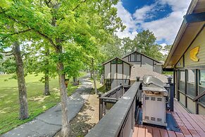 1 Mi to Margaritaville Resort: Cottage w/ Fire Pit